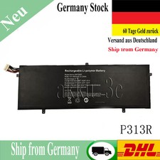 Akku für Jumper EZbook LB10, EZbook MB10 3S, EZbook X3, Notebook Slim S130