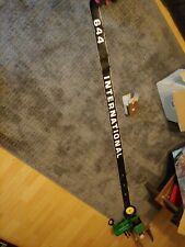 IHC International 644 Aufkleber Haube links orginal kein billig Nachdruck 