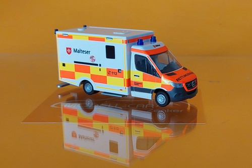 Rietze 76182 mercedes benz - rietze, mercedes-benz