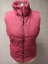 KangaRoos, Weste ohne Kaputze, Größe 38, altrosa, neuwertig (f1)