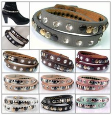 Armband Wickelarmband