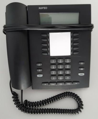 Systemtelefon 30 - st,