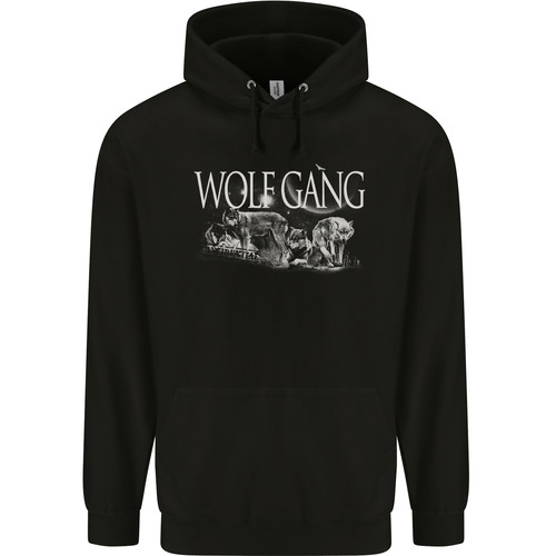 Wolf gang werwölfe wölfe - wolf,