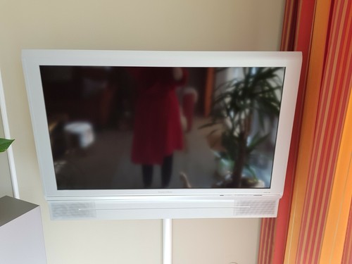 Von technisat hdtv s - von,