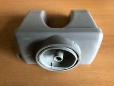  Luftfilterkasten passend für Vergaser Zündapp 434 Bergsteiger M25 M50 