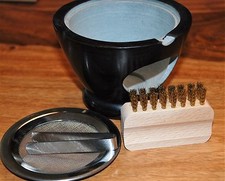 Räucherstövchen Speckstein