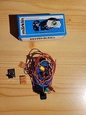 Märklin Gleissperrsignal 7242