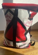 Freitag F155 Clapton - Limited Edition Rucksack