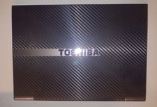 Laptop Toshiba Portege