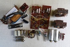 Kompletter Bausatz für