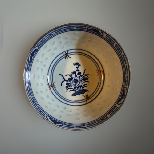 Chinesische porzellanschalen - chinesische,