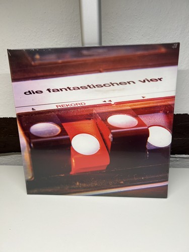 Die fantastischen vier - fantastischen,