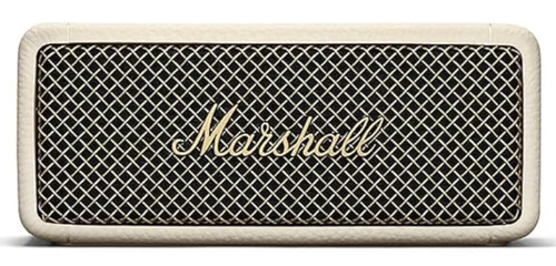 Marshall emberton portable - marshall, ii
