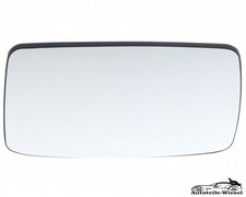 Spiegelglas Beheizbar Links