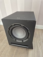 Teufel Subwoofer T1108-1 SW  Wireless 