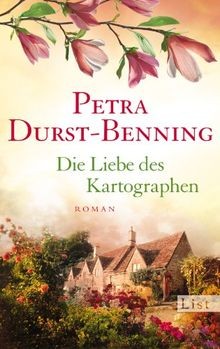 Die liebe des kartographen - die,