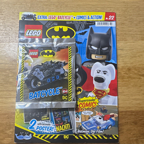 Blue ocean lego - lego, magazin
