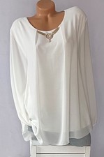 ITALY festliche Chiffon