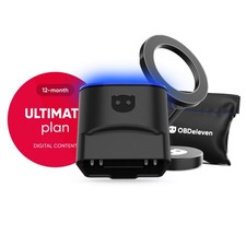 OBDeleven 3 ULTIMATE PACK -
