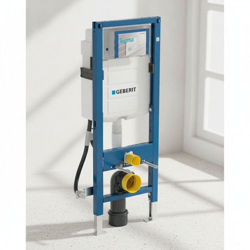 Geberit duofix element für - duofix,