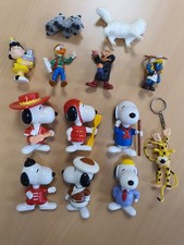 Figuren snoopy bully - 13,