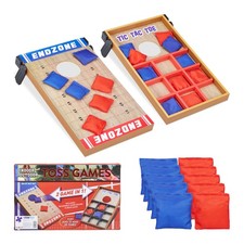 Wurfspiel Wurfspielset