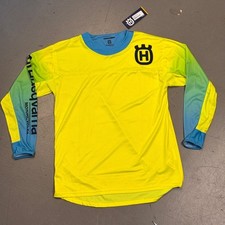 Husqvarna Trikot Motocross