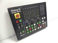 Grundig Dialog 12 Deckel Maho