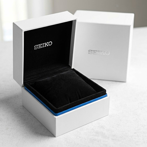Seiko uhrenbox - seiko,