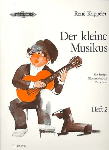 Der kleine musikus band - der,