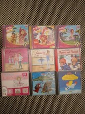 CD Kinder Hörspiele   5-10