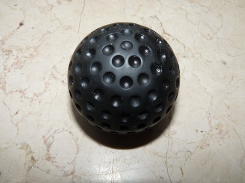 Schaltknauf golfball original - schaltknauf,