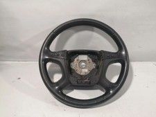 Skoda Octavia Mk2 (1Z) 2006 Lenkrad 1Z0419091C PRE14289