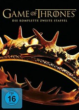 Game of Thrones - Die