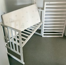 Roba Stuben- & Beistellbett