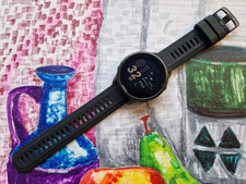 Garmin Forerunner 955 GPS-Uhr