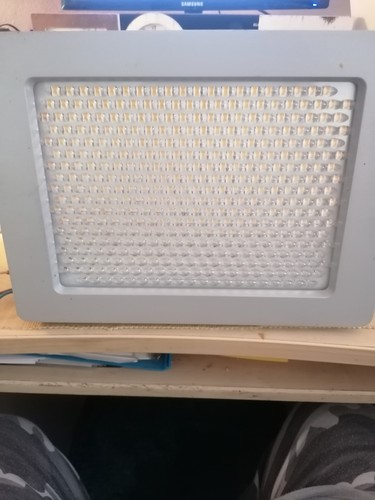 Led hallenbeleuchtung - led,
