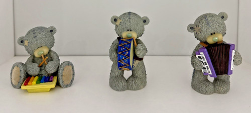 You tatty teddybär 3 - to,