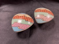 rosenthal flash one dorothy hafner Kleines Schälchen Selten