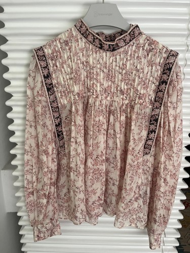 Isabel marant étoile vega top - isabel,