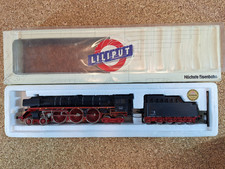 Liliput H0 10525 Dampflok 05