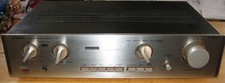Luxman L-190 Vollverstärker/Amplifier –unverfälschter HIFI-Genuss