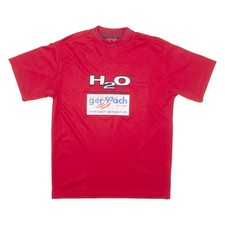 H2O SPORTSWEAR Herren Trikot