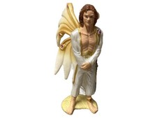 Schleich Surah mit Papagei -