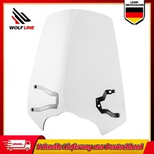WOLFLINE Windschutz Spoiler