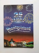 Freizeitpark - Phantasialand -
