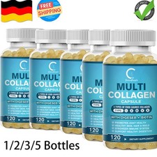 Collagen Hyaluronsäure