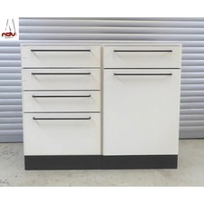 2er Arbeitzeile Möbelzeile