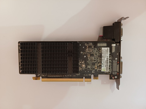 Grafikkarte 5450 512 mb - 5450,