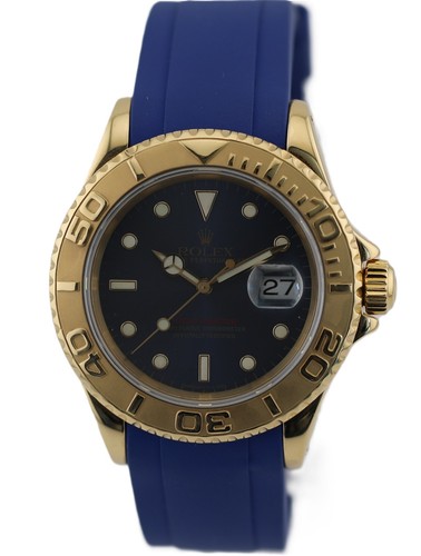 Rolex yacht master - rolex, yacht-master